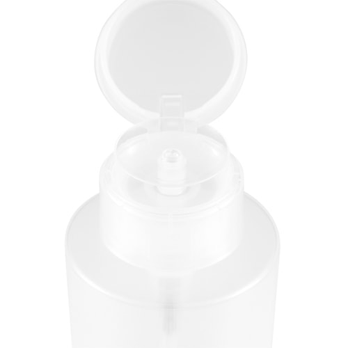 BEAUTY TOOL NAIL REMOVER BOTTLE