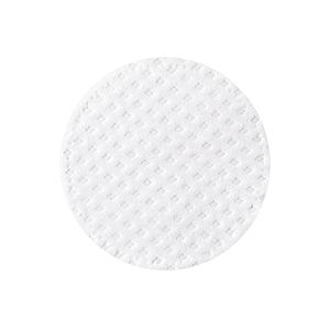 BEAUTY TOOL ROUND COTTON PAD