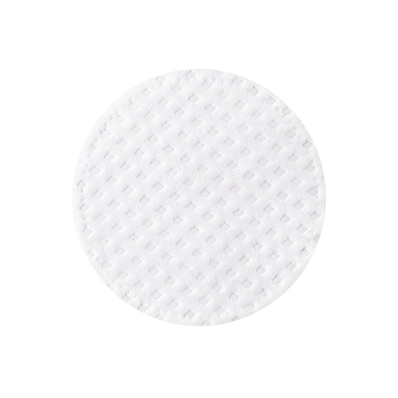BEAUTY TOOL ROUND COTTON PAD