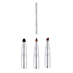 BEAUTY TOOL MULTI 4WAY BRUSH