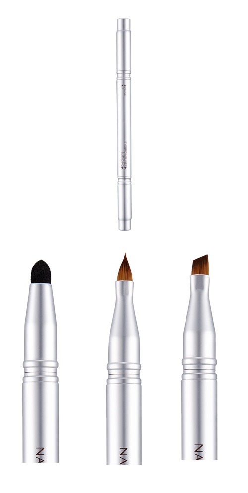 BEAUTY TOOL MULTI 4WAY BRUSH