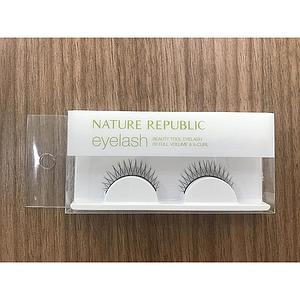 BEAUTY TOOL EYELASH 02 FULL VOLUME & X-CURL
