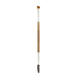 BEAUTY TOOL EYEBROW DUAL BRUSH