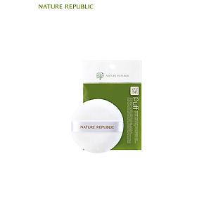 BEAUTY TOOL SOFT-TOUCH POWDER PUFF