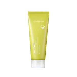 CELL POWER ESSENTIAL FOAM CLEANSER 150ML