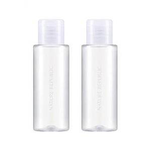 BEAUTY TOOL SKIN & LOTION CONTAINER (2P)