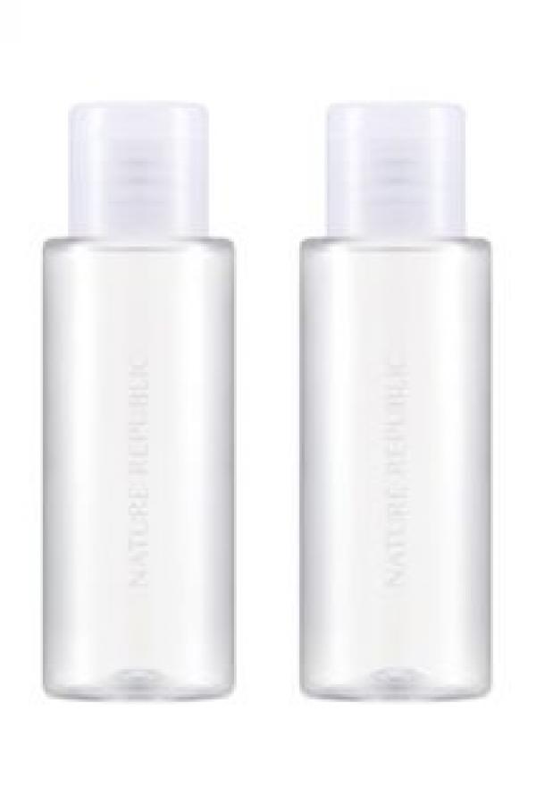 BEAUTY TOOL SKIN &amp; LOTION CONTAINER (2P)